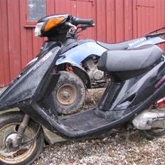 Yamaha Jog as