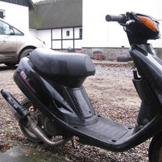 Yamaha Jog as
