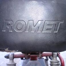 Romet  