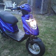 PGO hot 50 SOLGT!!!!!!!!!