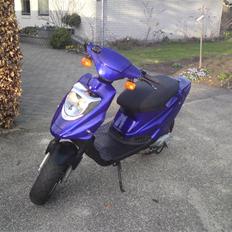 PGO hot 50 SOLGT!!!!!!!!!