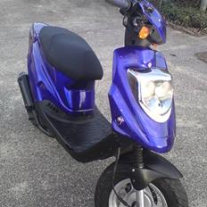 PGO hot 50 SOLGT!!!!!!!!!