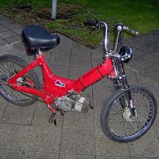 Puch Maxi P