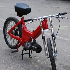 Puch Maxi P