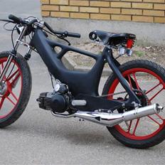 Puch Maxi K - Solgt