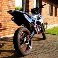 Derbi Senda SM X-treme - Solgt