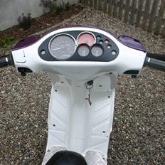 Piaggio NRG mc3(VÆK)