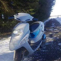 Honda SFX  