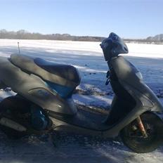 Honda SFX  
