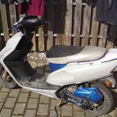 Honda SFX  