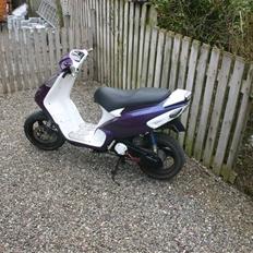 Piaggio NRG mc3(VÆK)