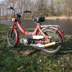 Puch Maxi K ( solgt ) 