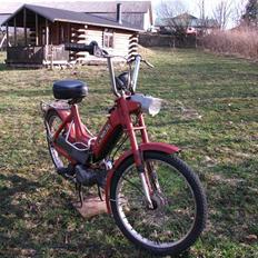 Puch Maxi K ( solgt ) 