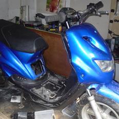 CPI ¤Popcorn byttet¤