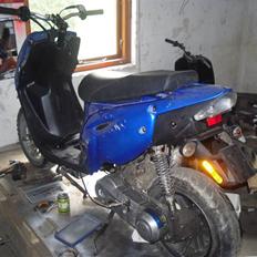 CPI ¤Popcorn byttet¤