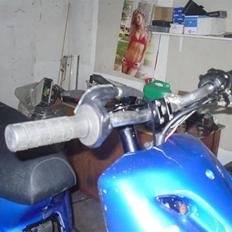 CPI ¤Popcorn byttet¤