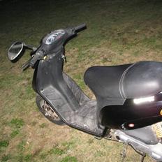 Piaggio thypoon