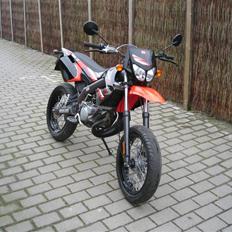 Derbi Senda SM Extreme