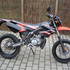 Derbi Senda SM Extreme
