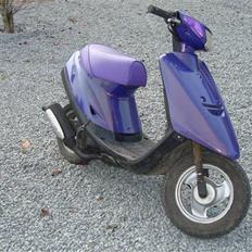 Yamaha Jog Fs  tilsalg 5500