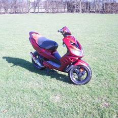 Peugeot speedfight 2 [solgt]