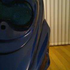 PGO hot 50 (TILSALG)