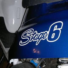 PGO hot 50 (TILSALG)