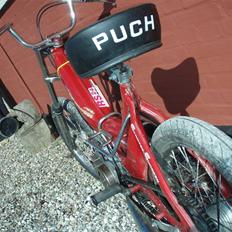 Puch maxi k solgt