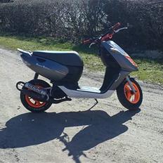 Aprilia Sonic GP