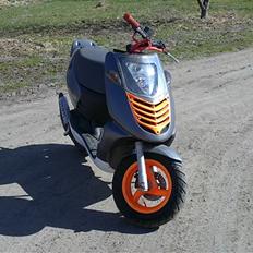 Aprilia Sonic GP