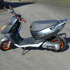 Aprilia Sonic GP