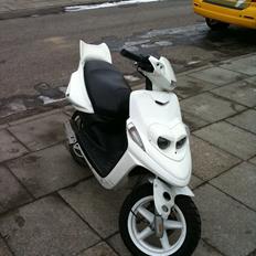 Yamaha BWS NG *SOLGT*