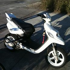 Yamaha BWS NG *SOLGT*