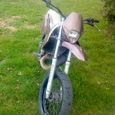 Derbi Senda Smt look SOLGT