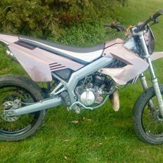 Derbi Senda Smt look SOLGT