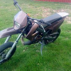 Derbi Senda Smt look SOLGT