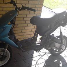 Piaggio nrg sprinter solgt