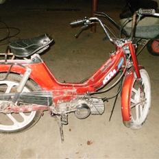 KTM foxi SOLGT 