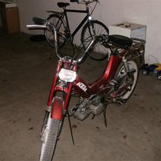 KTM foxi SOLGT 