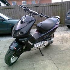 Peugeot Speedfight 2 *BYTTET*