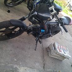 Sachs Madass !"Bytted"!