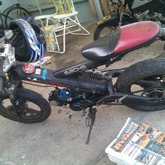 Sachs Madass !"Bytted"!