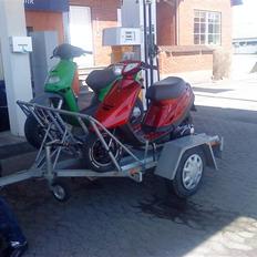 Yamaha Jog as solgt :(