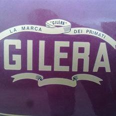 Gilera TG3