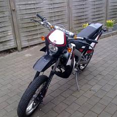 Gilera smt