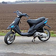 Gilera Stalker (byttet)