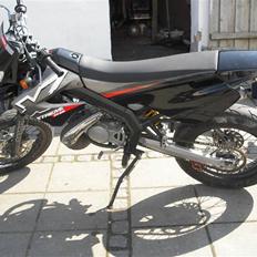 Derbi Senda XTREME!  (SOLGT)