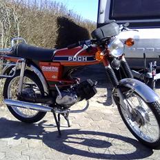 Puch Grand Prix Luxe