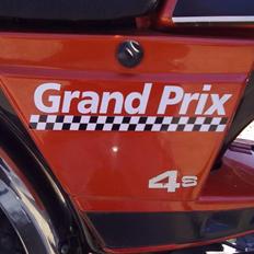 Puch Grand Prix Luxe