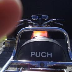 Puch Grand Prix Luxe